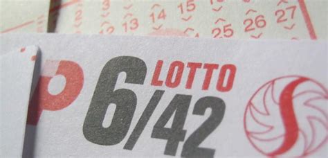 imo lottery winner|Lone bettor wins P46.